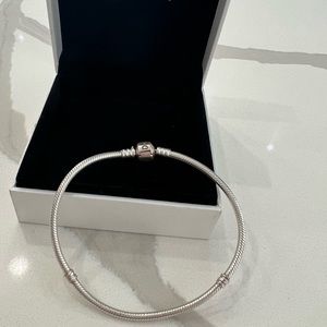Pandora bracelet